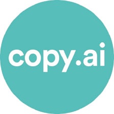 Icon of program: Copy.ai