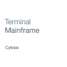 Terminal Mainframe