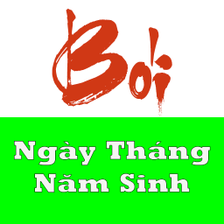 Bói ngày tháng năm sinh