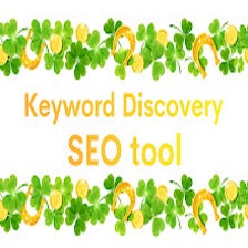 Keyword Discovery SEO tool