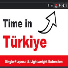 Time in Turkey