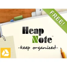 Extension for HeapNote
