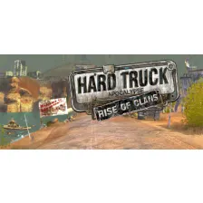 Hard Truck: Apocalypse - Rise of Clans