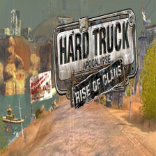 Hard Truck: Apocalypse - Rise of Clans