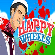 Happy Wheels Unblocked