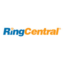 RingCentral Contact Center Voice