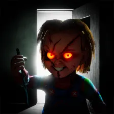 Evil Scary Doll : Creepy Horro