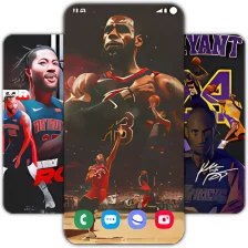 NBA Basketball Wallpaper 4K for Android - Download