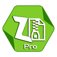 ZArchiver APK pour Android - Télécharger