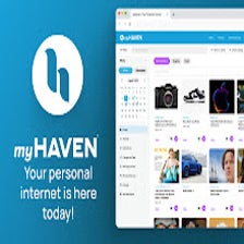 myHAVEN สำหรับ Google Chrome - ส่วนขยาย ดาวน์โหลด