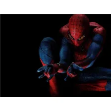 The Amazing Spiderman Windows 7 Theme