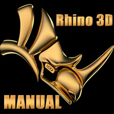 2D3D Rhinoceros Manual