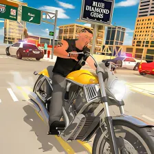 Real Gangster Vegas: Epic Crime Simulator 2019