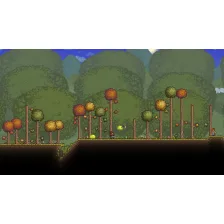 Terraria Overhaul - Gameplay enhancements and much more