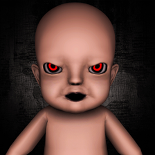 Evil Baby Haunted House horror for Android - Free App Download