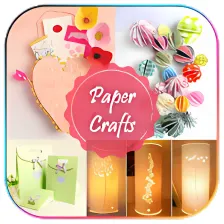 DIY Paper Craft