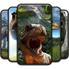 Dinosaurs Wallpaper Apk Para Android Descargar