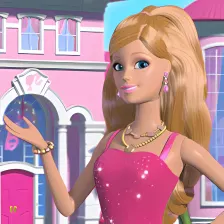 Barbie 2017 Memory