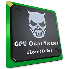 GPU Caps Viewer