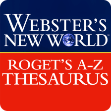 Websters Thesaurus