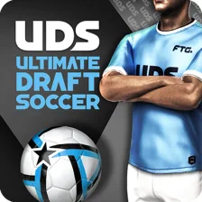 Ultimate Draft Soccer Opens Pre-registration on Android