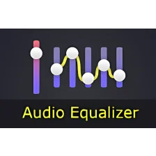 Audio Equalizer and Amplifier