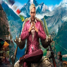 Far Cry 4 Sur Xbox One – Jeu Neuf Sous Blister – Aventure Action