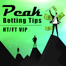 Peak Betting Tips HTFT