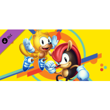 Sonic Mania - Encore DLC - Epic Games Store