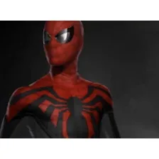 Spider Man Far From Home Wallpaper Theme