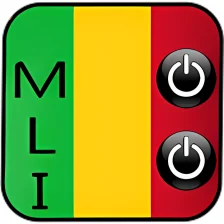 Mali Radio Stations Online
