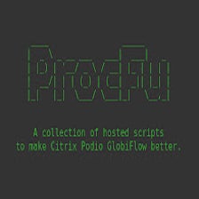 ProcFu for GlobiFlow