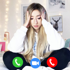 Rebekah Wing Calling You Prank