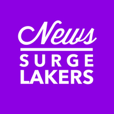 News Surge for Lakers News Free Edition