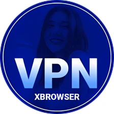 X-VPN - Private Browser VPN