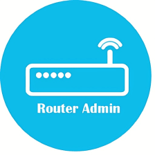 Router Admin