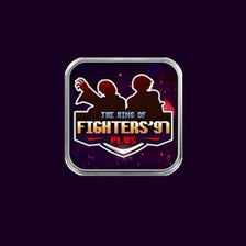 Arcade kof97 plus APK for Android Download