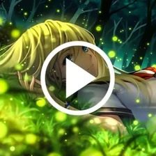 Anime Video Live Wallpaper