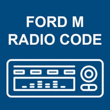 Ford M Radio Code Generator para iPhone - Descargar