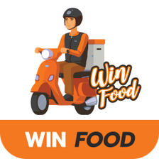 Win Food Delivery วนฟดเดลเ