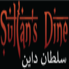 Sultans Dine