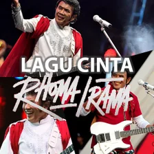 Lagu Cinta Rhoma Irama Offline