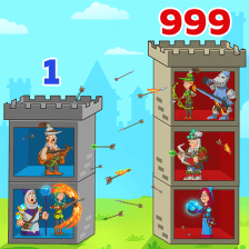 Hustle Castle: Castle games in medieval kingdom