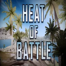 Heat of Battle: RUSH Mod