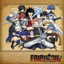 Fairy Tail