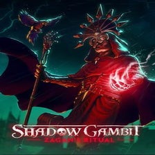 Shadow Gambit: Zagans Ritual