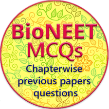 BioNEET MCQs