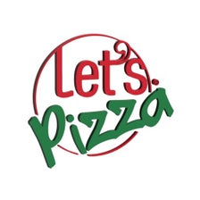 Lets Pizza  ليتس بيتزا