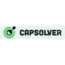 Icono de programa: CapSolver