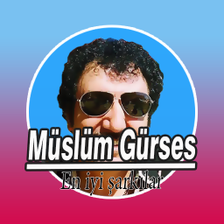 Müslüm Gürses En İyi 100 Şarkı